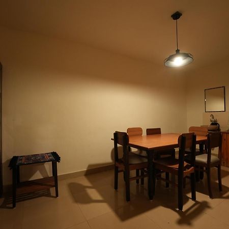 Aura Crimson Vistas Hotel Kodaikanal Luaran gambar