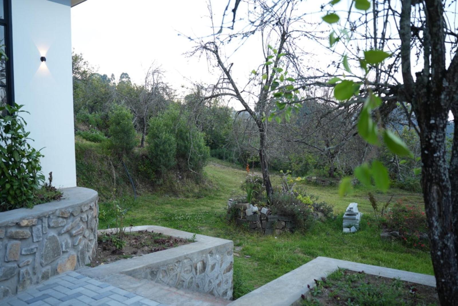Aura Crimson Vistas Hotel Kodaikanal Luaran gambar