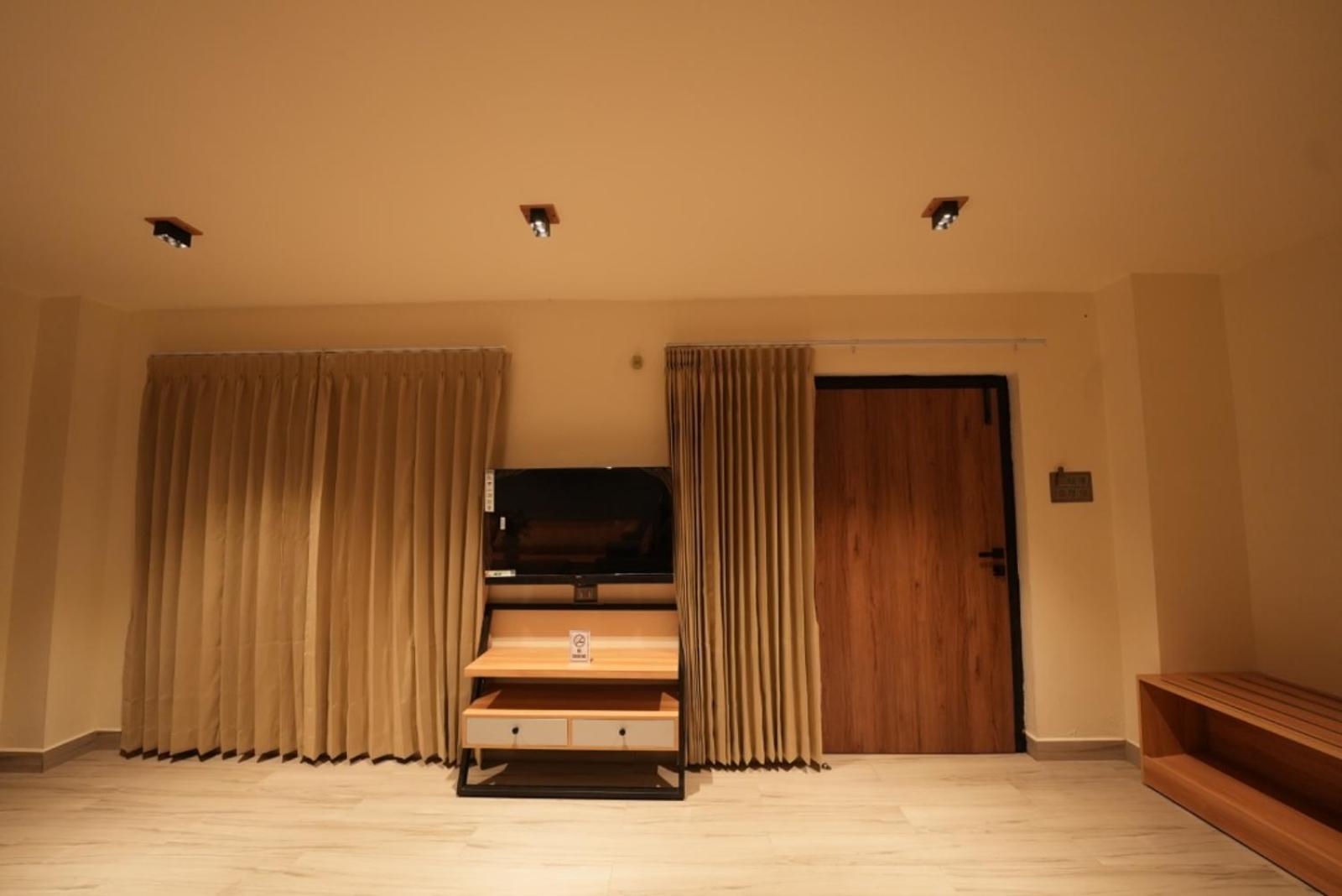 Aura Crimson Vistas Hotel Kodaikanal Bilik gambar