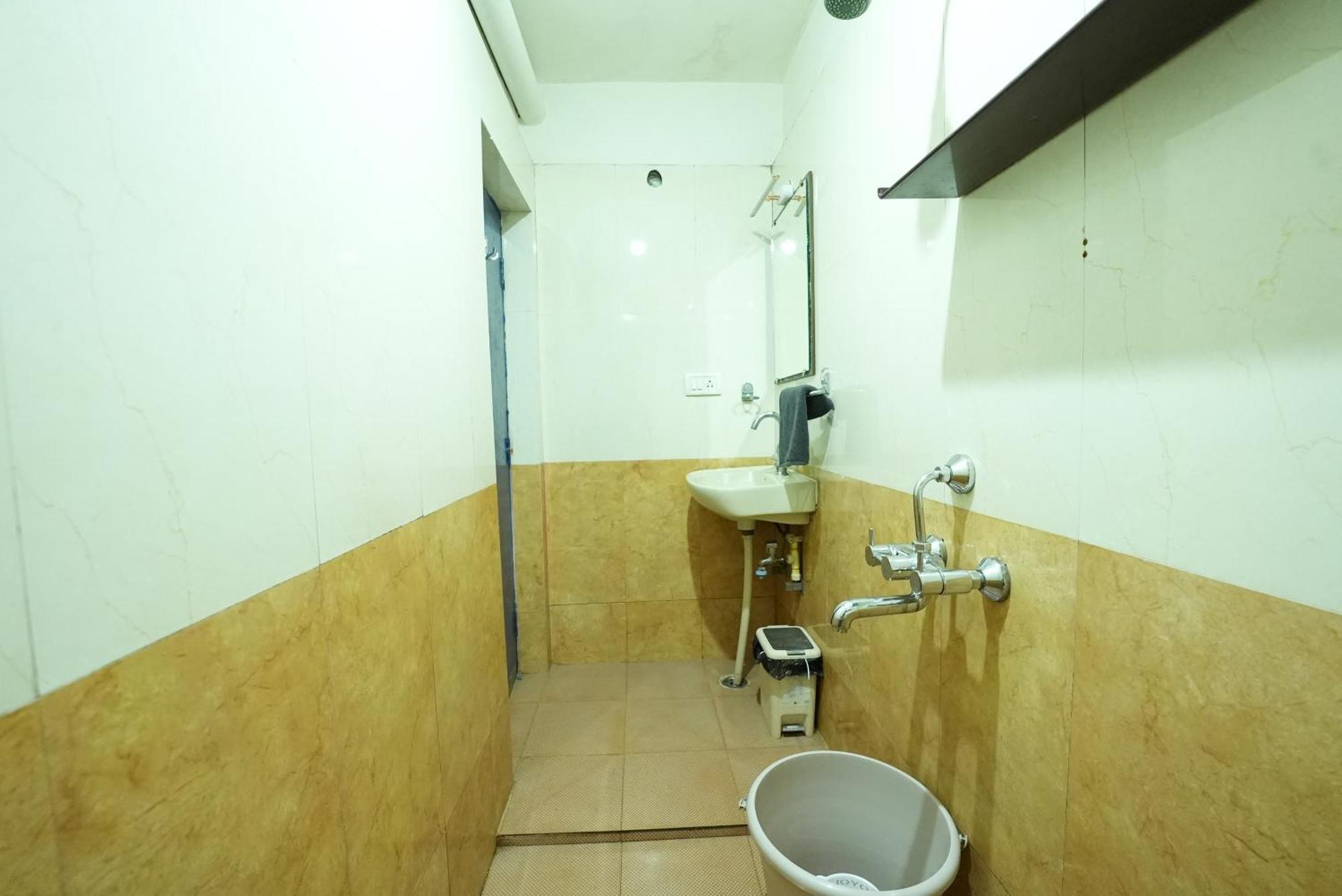 Aura Crimson Vistas Hotel Kodaikanal Luaran gambar